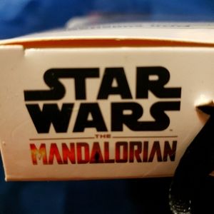 The Mandalorian/ The Child Auto shade